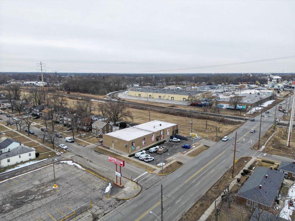 Photo of 2620 E 165th Street, Hammond, IN 46323 (MLS # 835999)