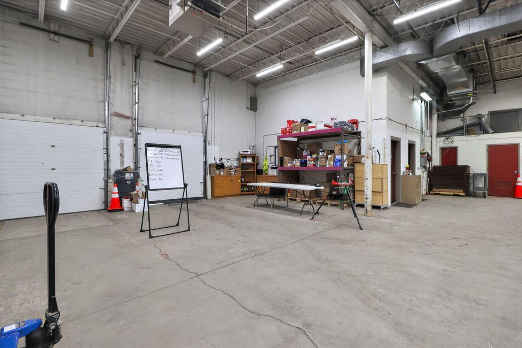 Photo of 2620 E 165th Street, Hammond, IN 46323 (MLS # 835999)