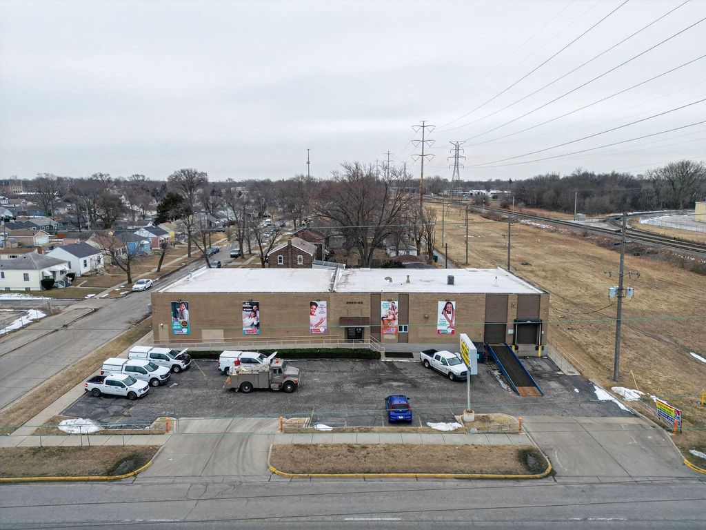 Photo of 2620 E 165th Street, Hammond, IN 46323 (MLS # 835999)