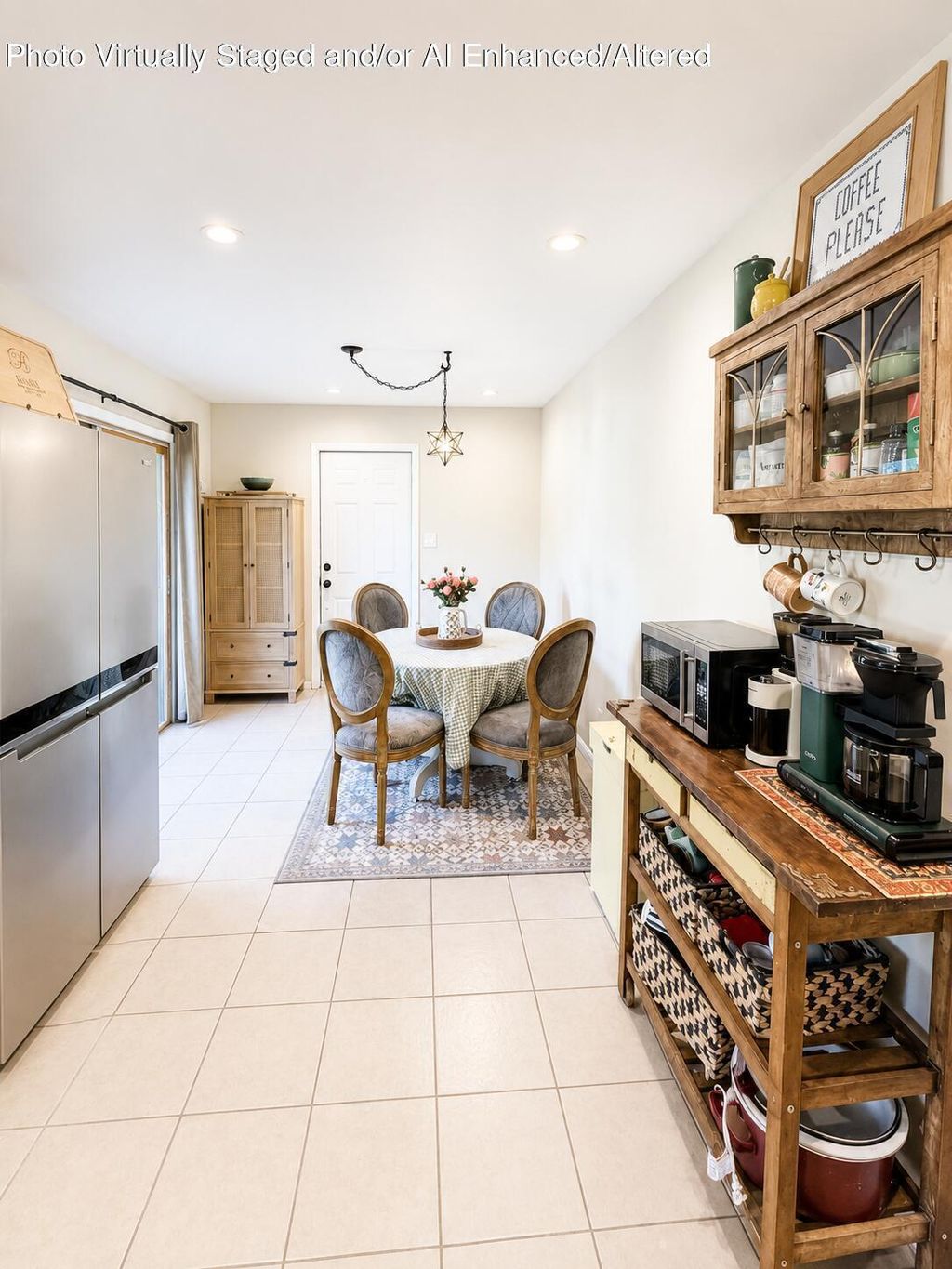Photo of 9375 Roosevelt Place, Crown Point, IN 46307 (MLS # 842733)