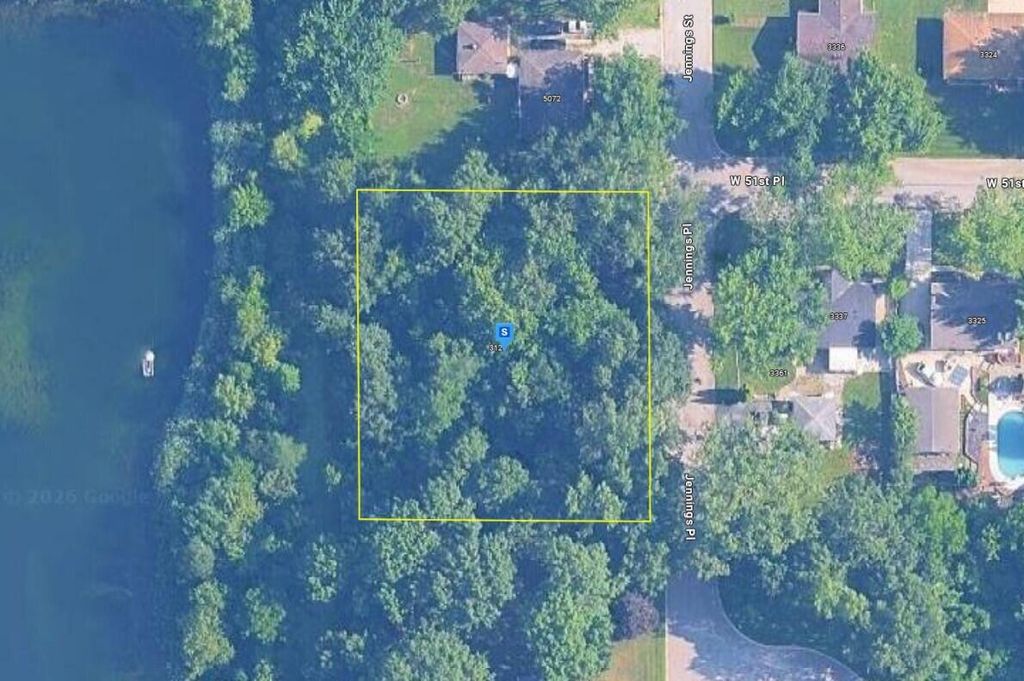 Photo of 3120 W 51st Place, Gary, IN 46408 (MLS # 835521)