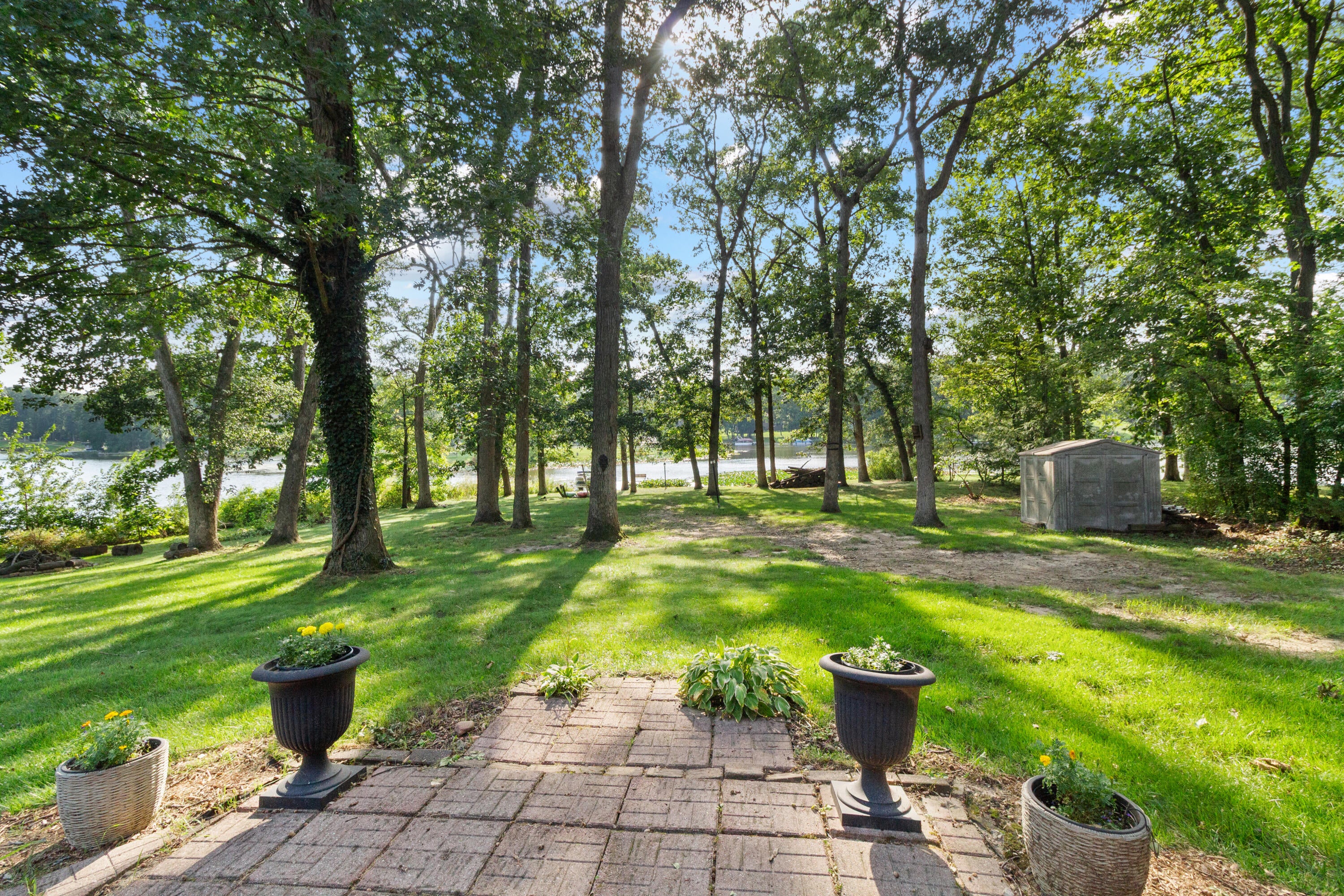 2075 Hidden Valley Drive