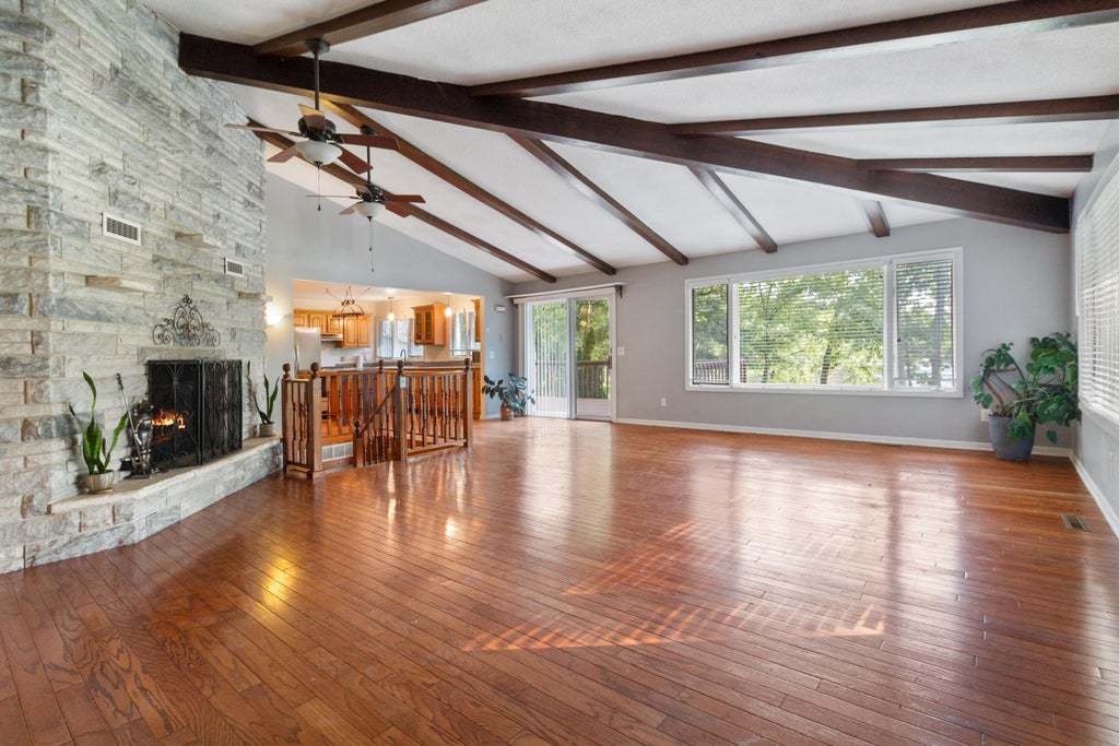 Photo of 2075 Hidden Valley Drive, Crown Point, IN 46307 (MLS # 844802)