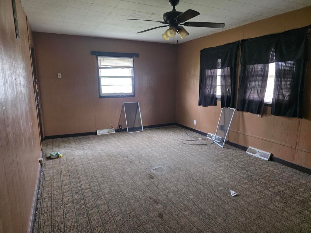 Photo of 437 Fairmount Road, Kingsford Heights, IN 46346 (MLS # 836989)