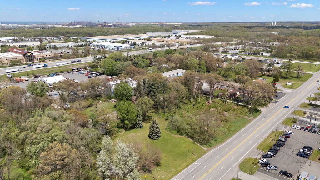 Photo of 6396 Melton Road, Portage, IN 46368 (MLS # 838335)
