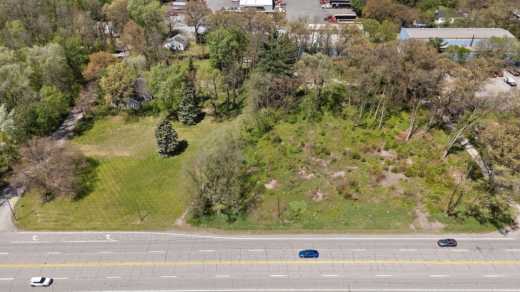 Photo of 6396 Melton Road, Portage, IN 46368 (MLS # 838335)