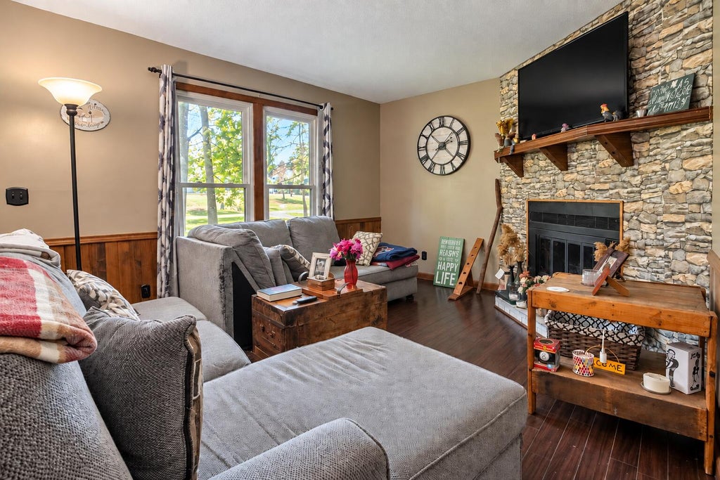 Photo of 3460 E North Country Lane, Knox, IN 46534 (MLS # 844997)