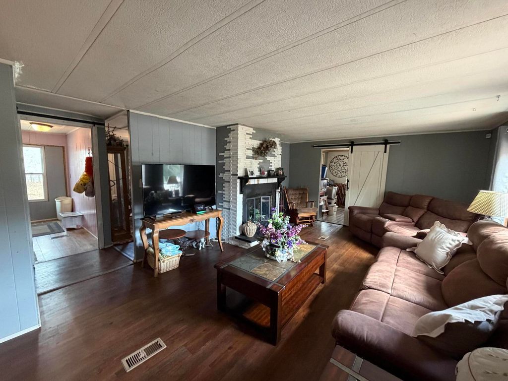 Photo of 4256 Jonathan Drive, Wheatfield, IN 46392 (MLS # 835641)