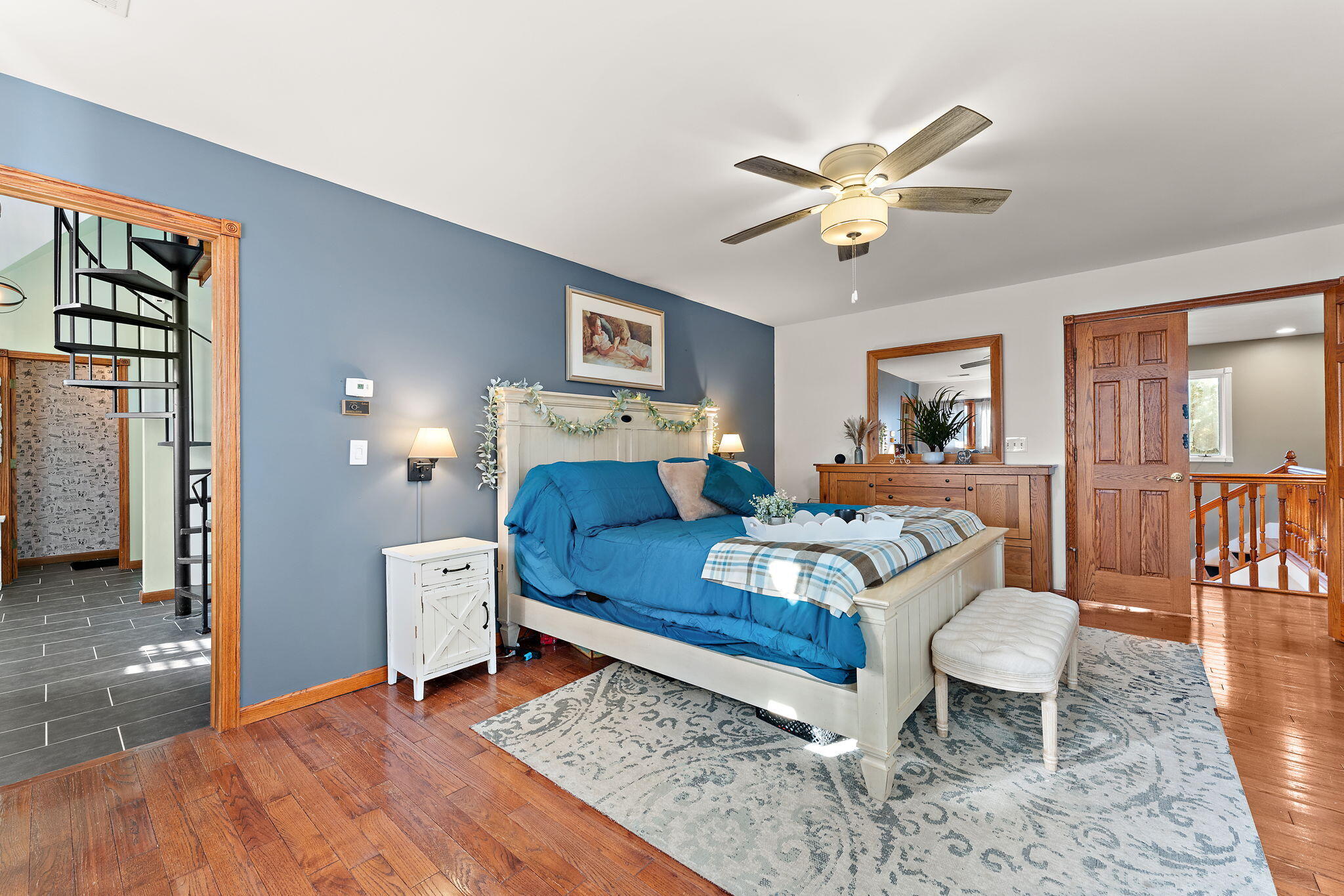 Valparaiso, Indiana 46385, United States, 5 Bedrooms Bedrooms, ,5 BathroomsBathrooms,Residential,Active,231073