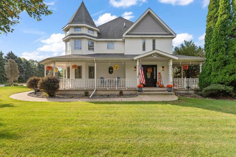 140 Kinsale Avenue Valparaiso IN 46385