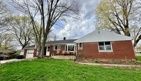 601 Madison Street, Valparaiso, IN 46385 - #: 834988
