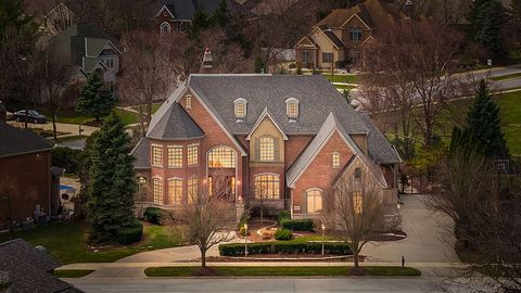 10224 Cherrywood Lane Munster IN 46321