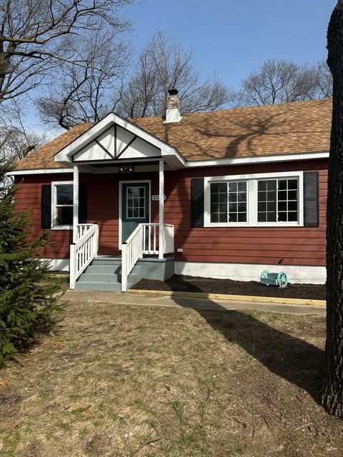 3230 W 40th Place, Gary, IN 46408 - #: 817731
