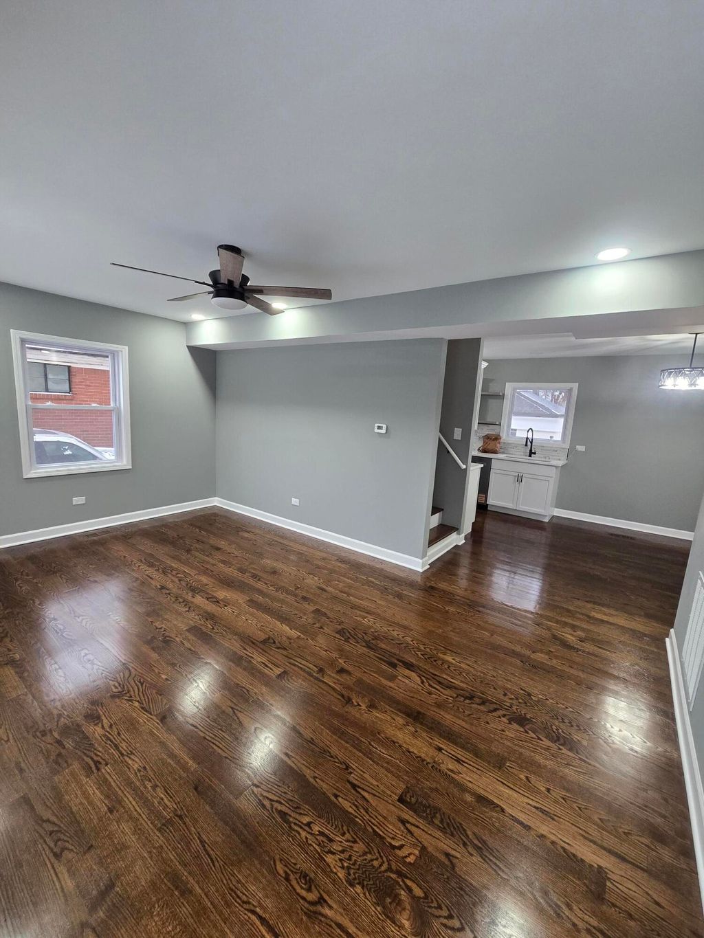 Photo of 2100 W 2nd Avenue, Gary, IN 46404 (MLS # 832431)