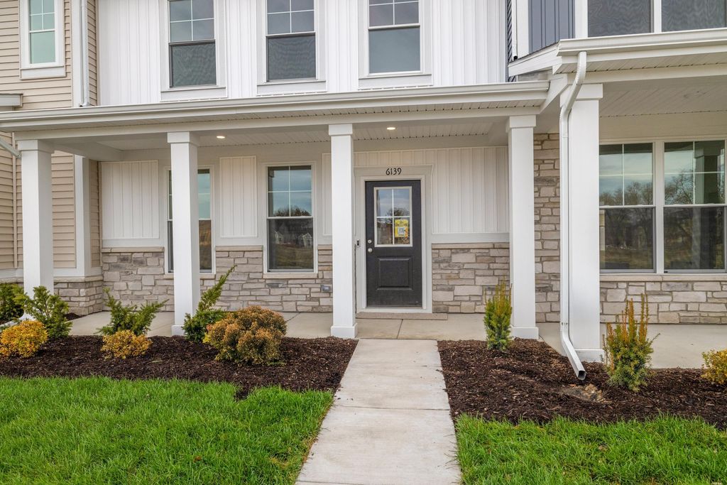 Photo of 6139 Rushing Avenue, Portage, IN 46368 (MLS # 832081)