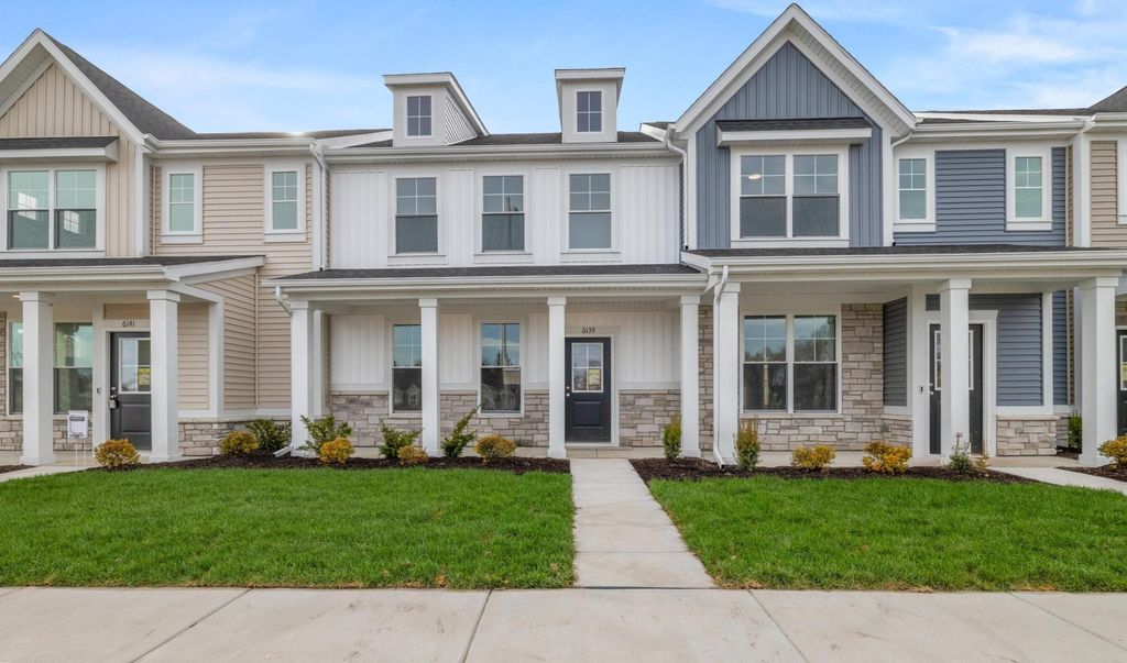 Photo of 6139 Rushing Avenue, Portage, IN 46368 (MLS # 832081)