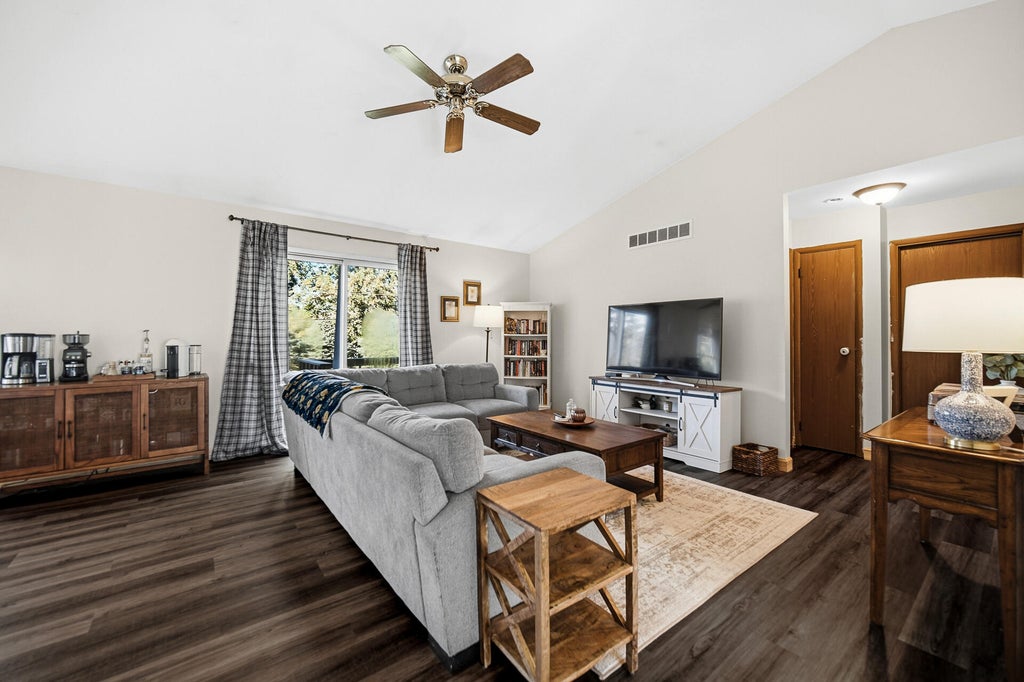 Photo of 17668 Calhoun Street, Lowell, IN 46356 (MLS # 847125)