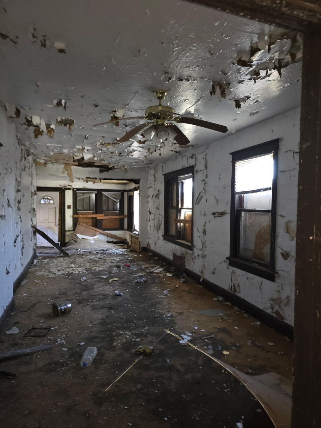 Photo of 3886 Massachusetts St, Gary, IN 46409 (MLS # 831988)