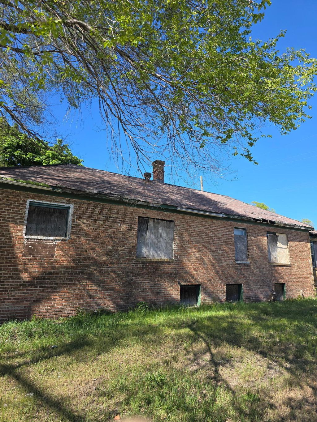 Photo of 3886 Massachusetts St, Gary, IN 46409 (MLS # 831988)