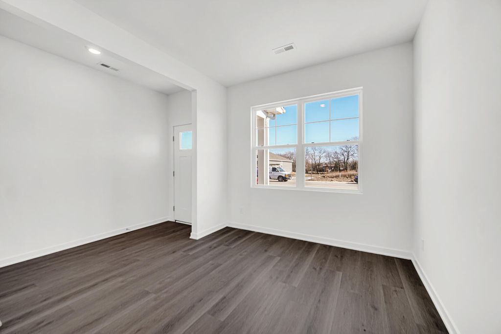 Photo of 10542 Morse Place, Crown Point, IN 46307 (MLS # 834659)