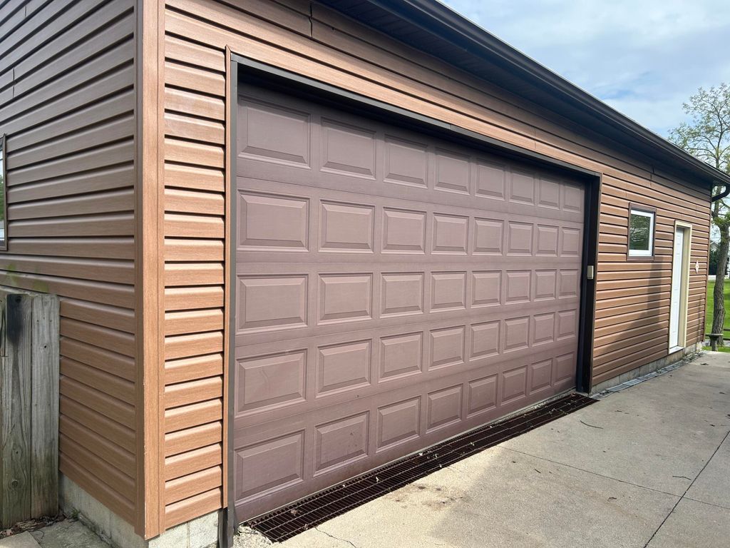 Photo of 8212 W 128th Place, Cedar Lake, IN 46303 (MLS # 838143)