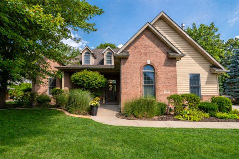 Property photo of 1874 Catkin Circle, Chesterton, IN 46304