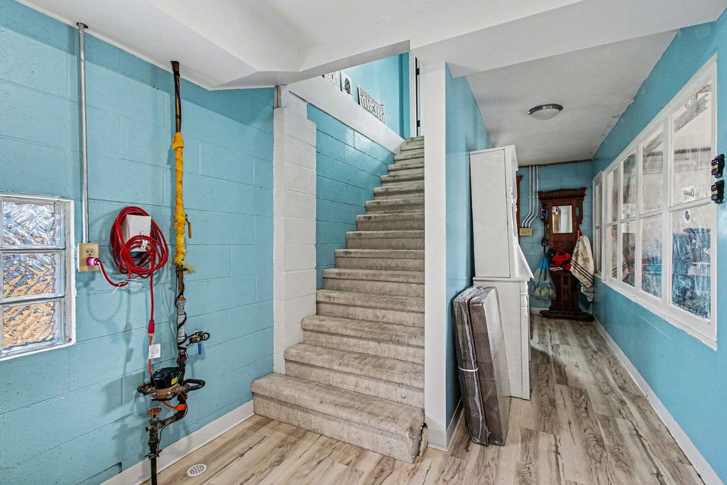 Photo of 307 E Casey Street, Hebron, IN 46341 (MLS # 834192)