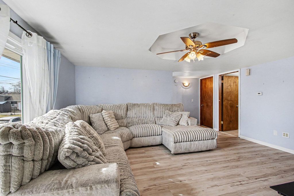 Photo of 307 E Casey Street, Hebron, IN 46341 (MLS # 834192)