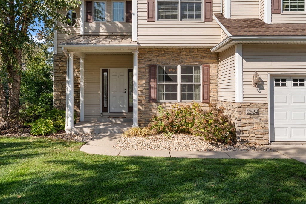 Photo of 2524 Hilfiger Drive, Chesterton, IN 46304 (MLS # 847303)