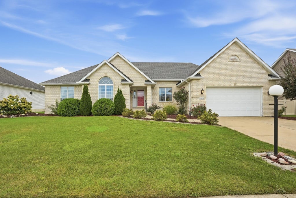 Photo of 2636 Lancelot Lane, Dyer, IN 46311 (MLS # 845860)