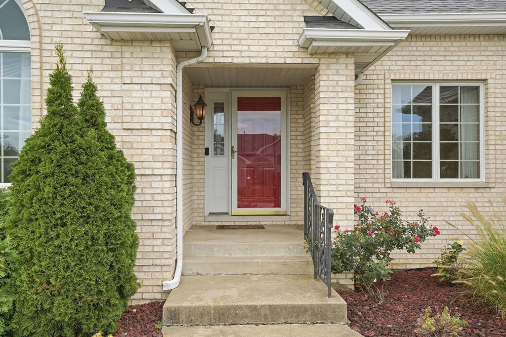 Photo of 2636 Lancelot Lane, Dyer, IN 46311 (MLS # 845860)