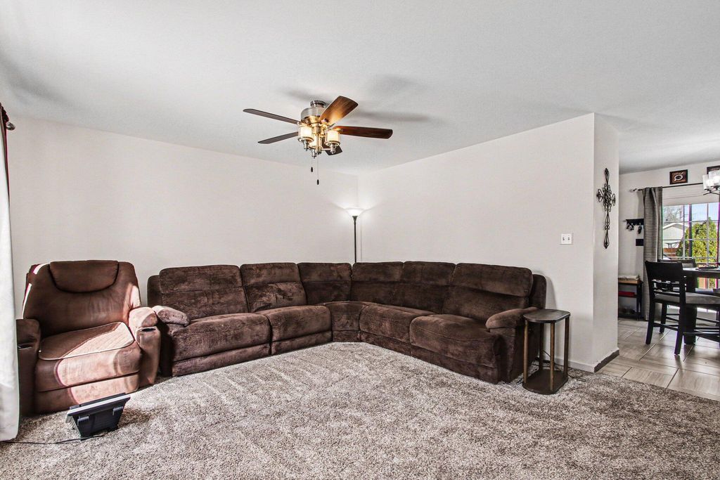 Photo of 6386 Michael Drive, Portage, IN 46368 (MLS # 836121)