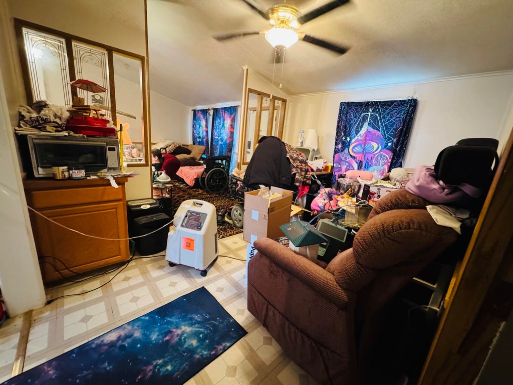 Photo of 60691 Carroll Street, South Bend, IN 46614 (MLS # 832032)