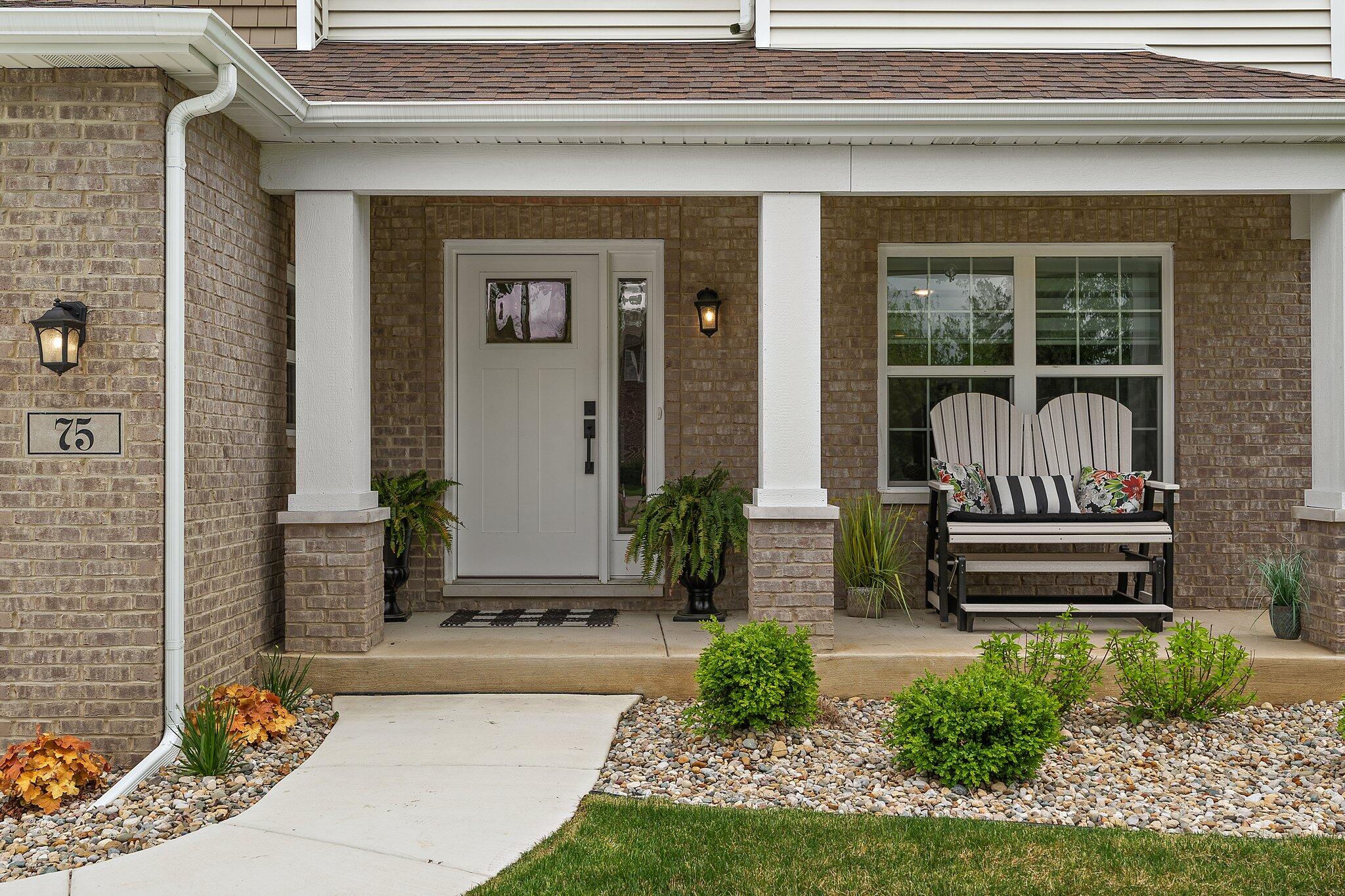 Crown Point, Indiana 46307, United States, 4 Bedrooms Bedrooms, ,3 BathroomsBathrooms,Residential,Active,58373