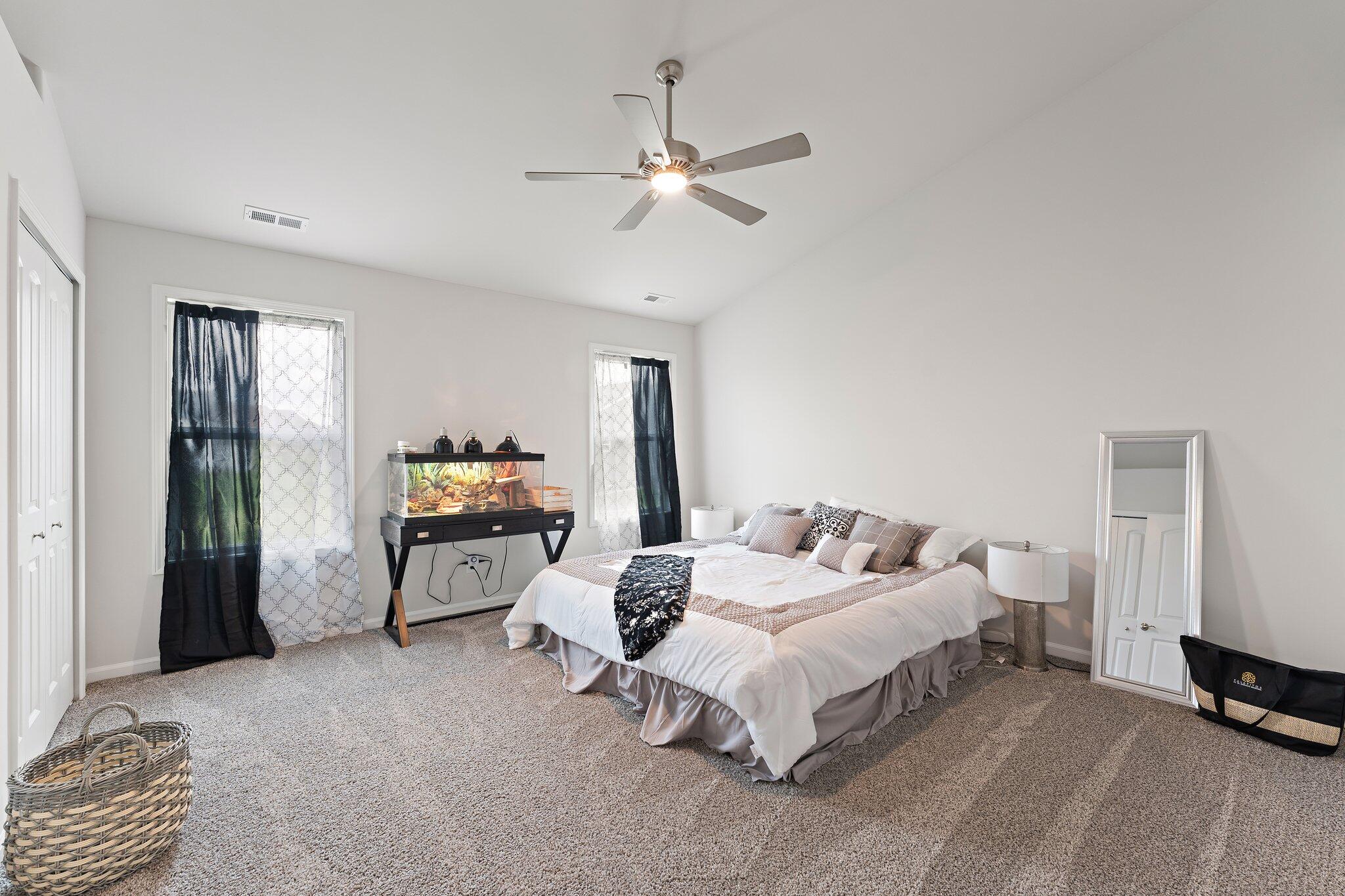 Crown Point, Indiana 46307, United States, 4 Bedrooms Bedrooms, ,3 BathroomsBathrooms,Residential,Active,58373