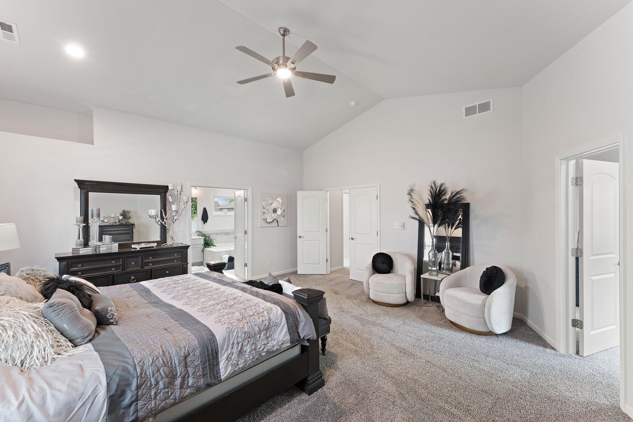 Crown Point, Indiana 46307, United States, 4 Bedrooms Bedrooms, ,3 BathroomsBathrooms,Residential,Active,58373