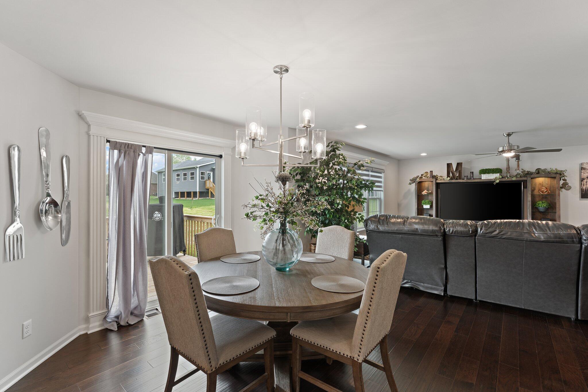 Crown Point, Indiana 46307, United States, 4 Bedrooms Bedrooms, ,3 BathroomsBathrooms,Residential,Active,58373