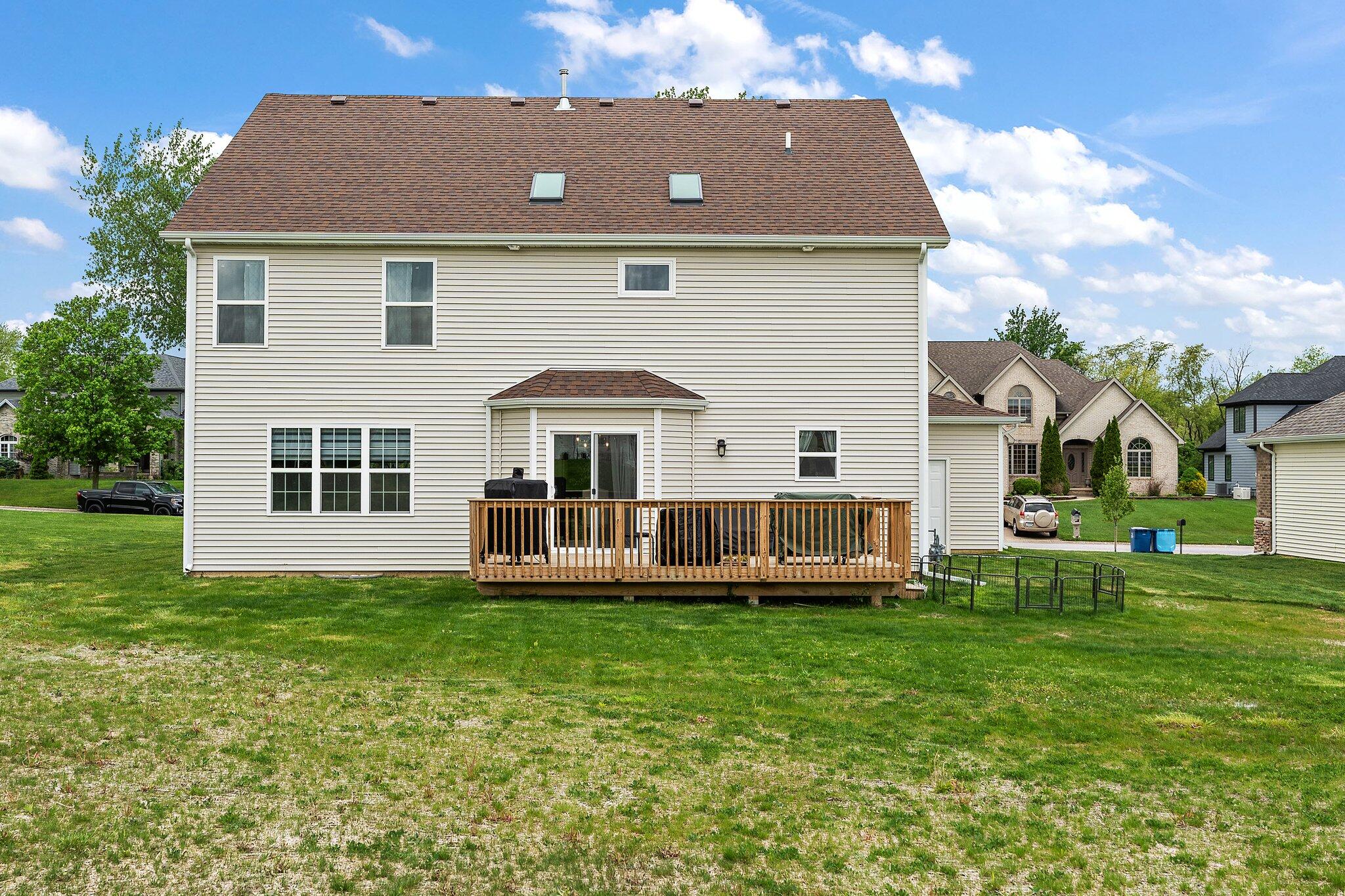 Crown Point, Indiana 46307, United States, 4 Bedrooms Bedrooms, ,3 BathroomsBathrooms,Residential,Active,58373