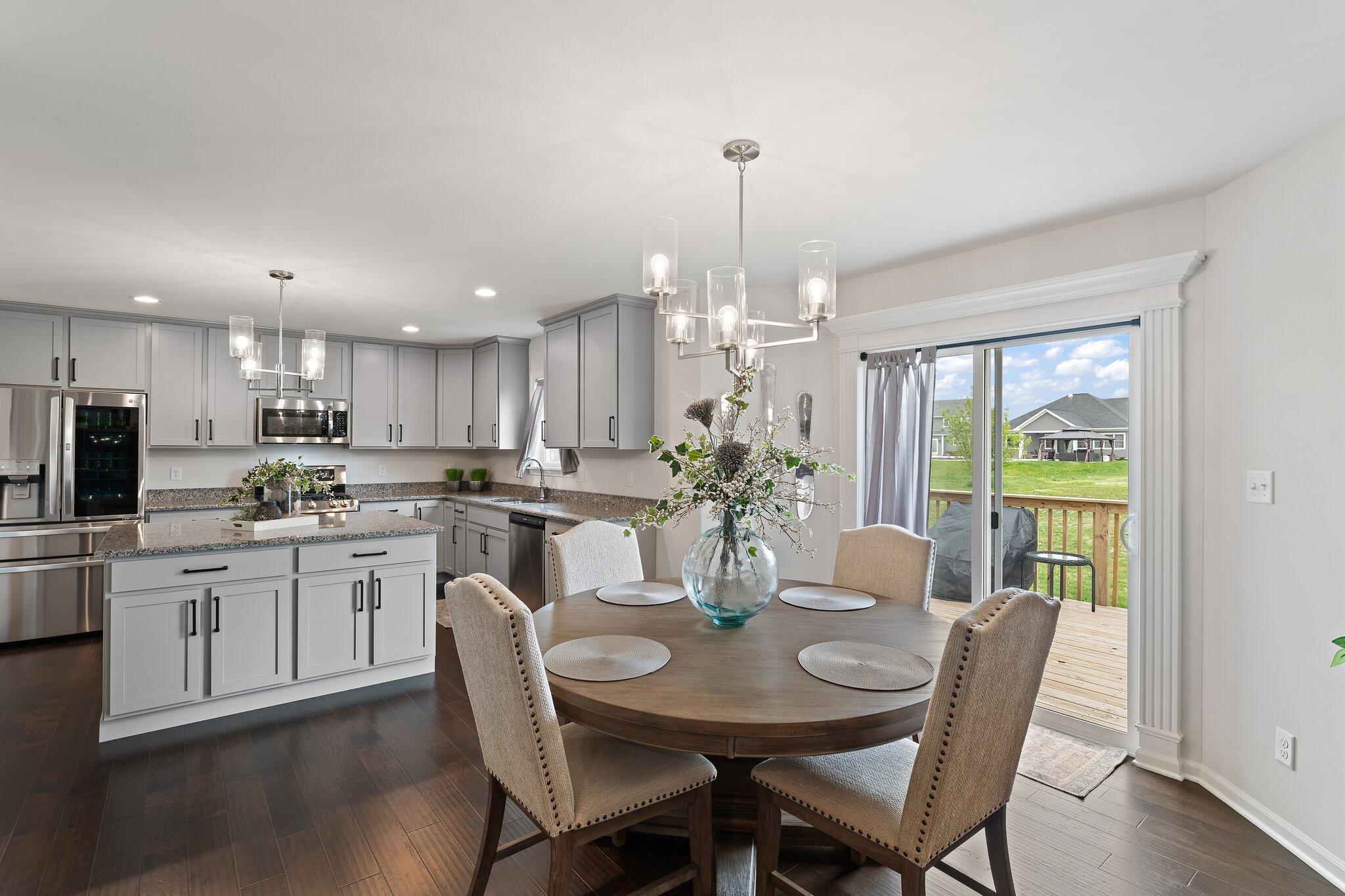 Crown Point, Indiana 46307, United States, 4 Bedrooms Bedrooms, ,3 BathroomsBathrooms,Residential,Active,58373