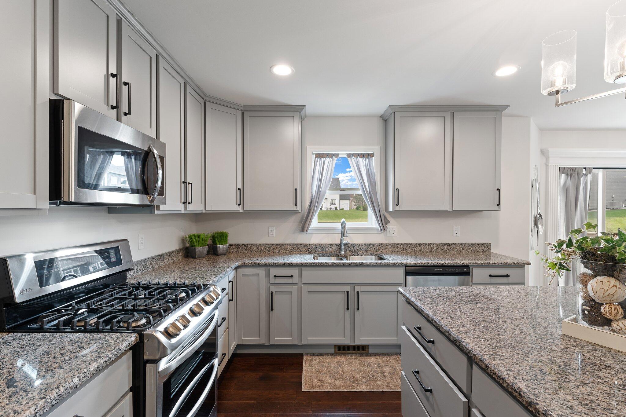 Crown Point, Indiana 46307, United States, 4 Bedrooms Bedrooms, ,3 BathroomsBathrooms,Residential,Active,58373