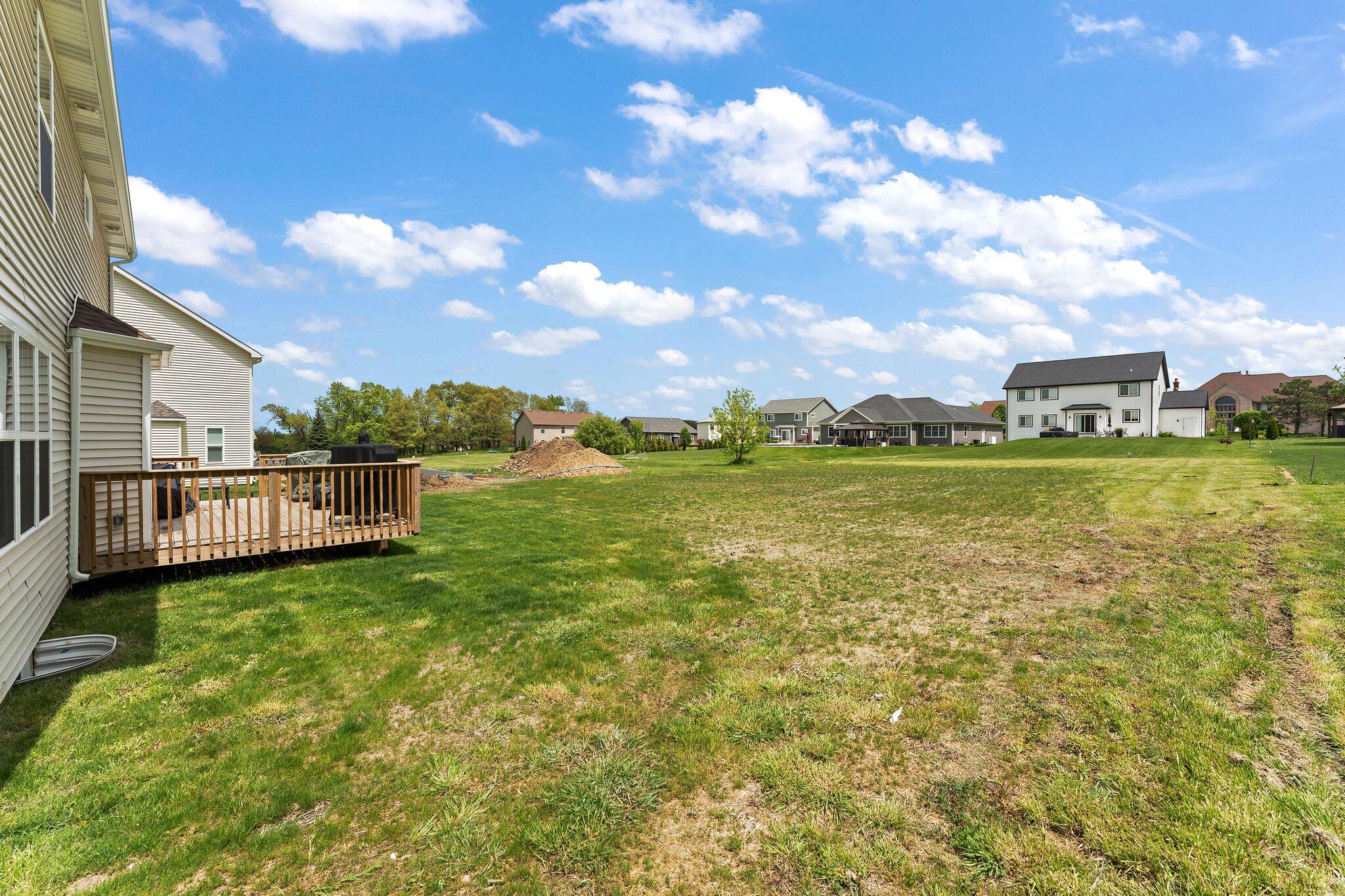 Crown Point, Indiana 46307, United States, 4 Bedrooms Bedrooms, ,3 BathroomsBathrooms,Residential,Active,58373