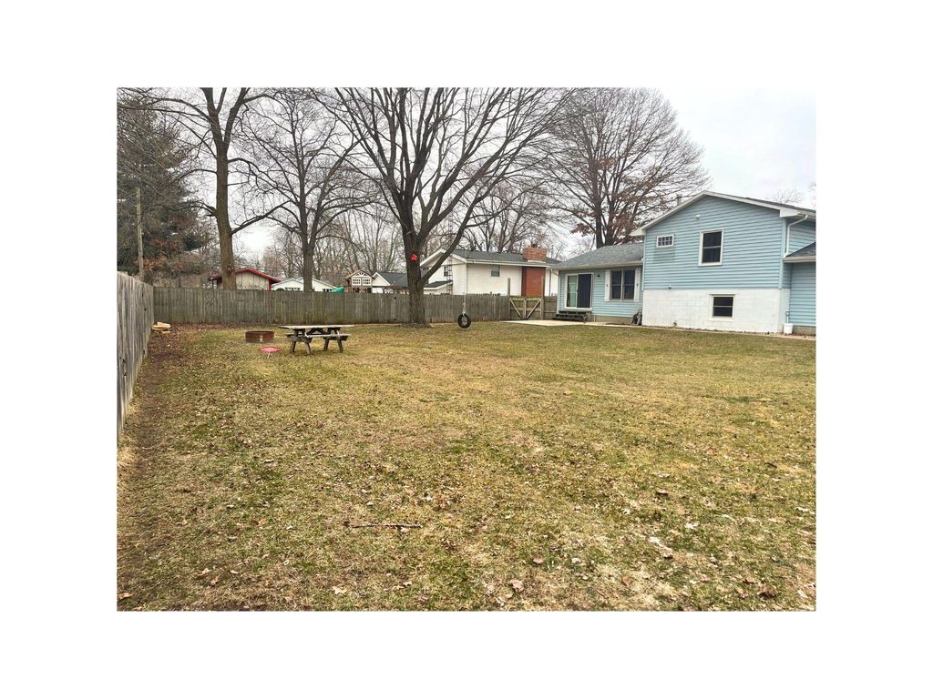 Photo of 377 Henry Drive, Knox, IN 46534 (MLS # 834428)