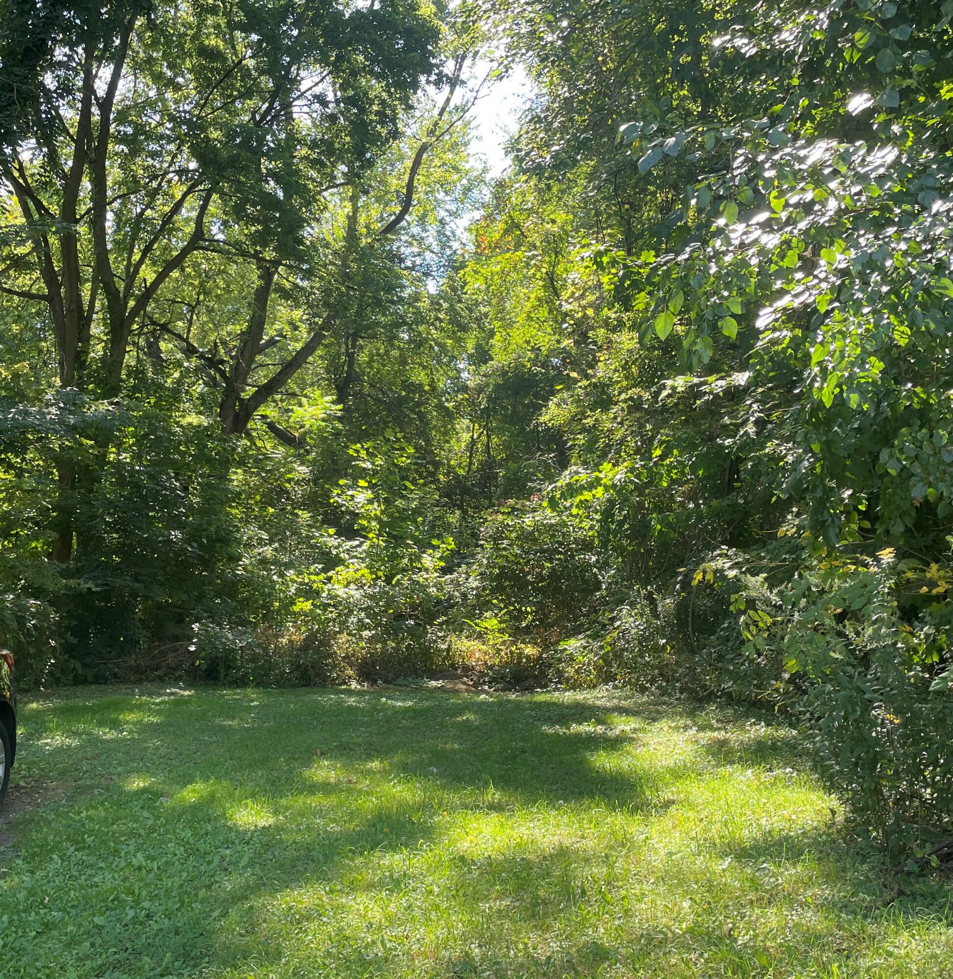 1522 Sallwasser vacant lot