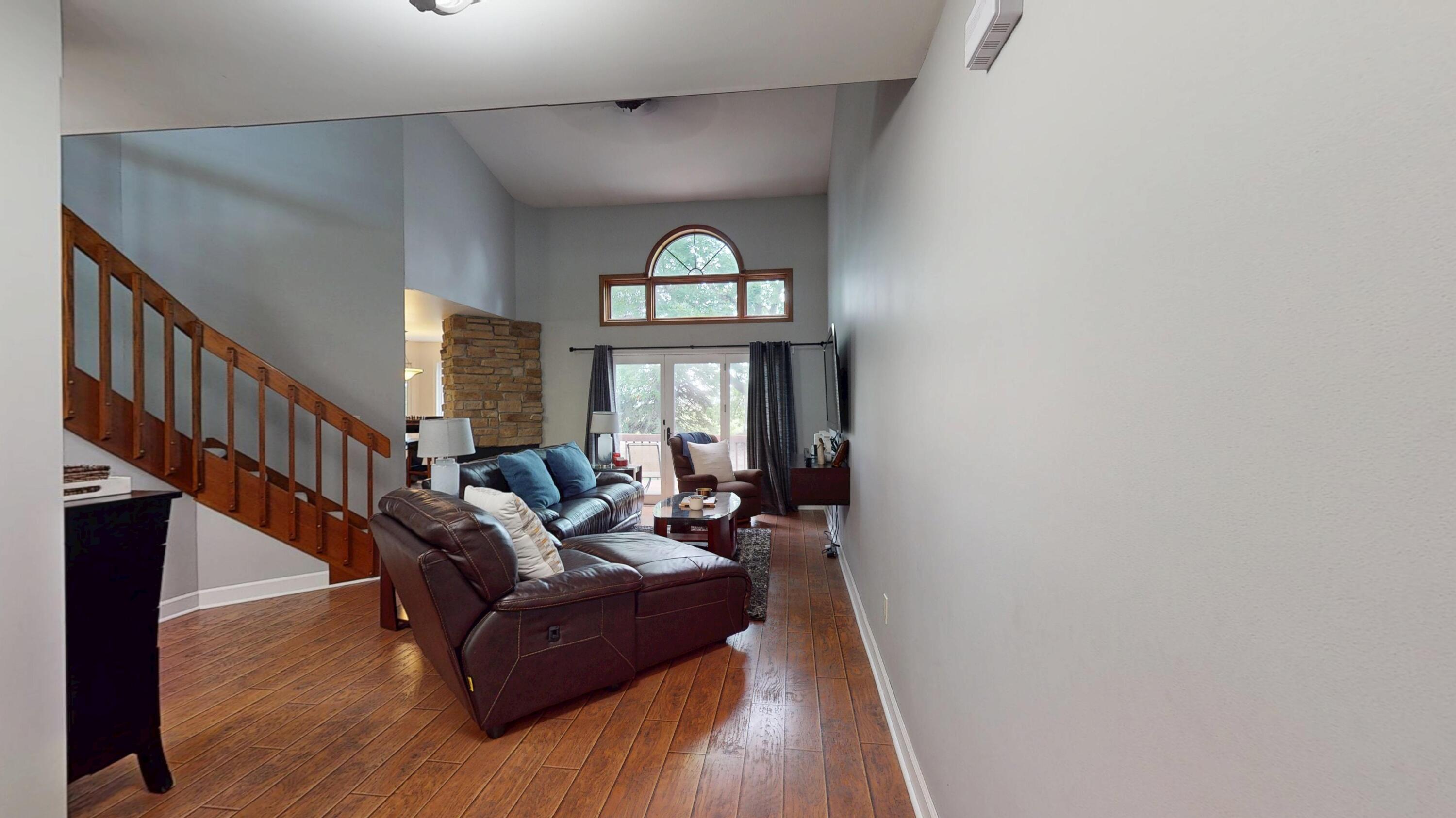 9344 Van Buren Street