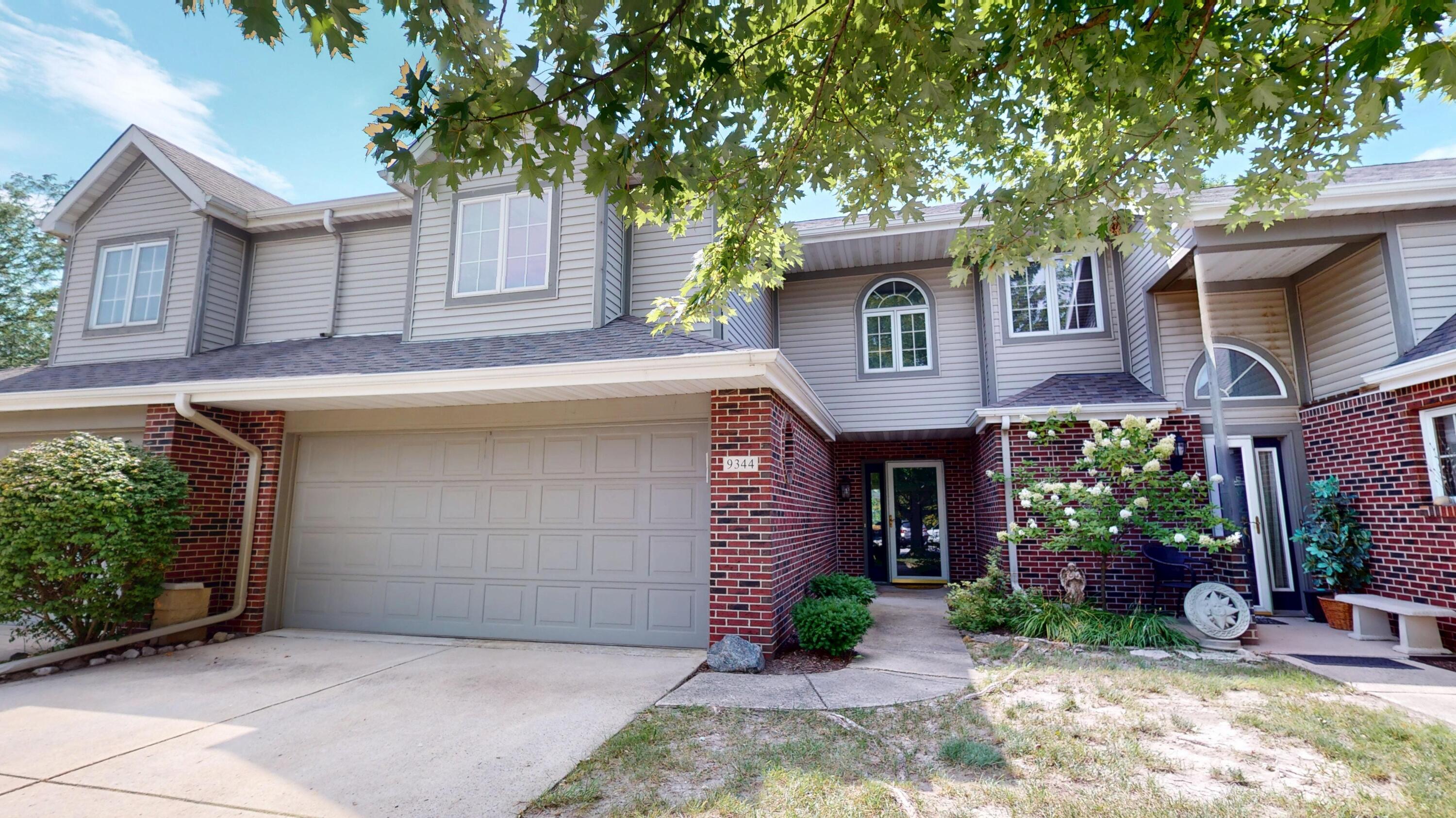 9344 Van Buren Street