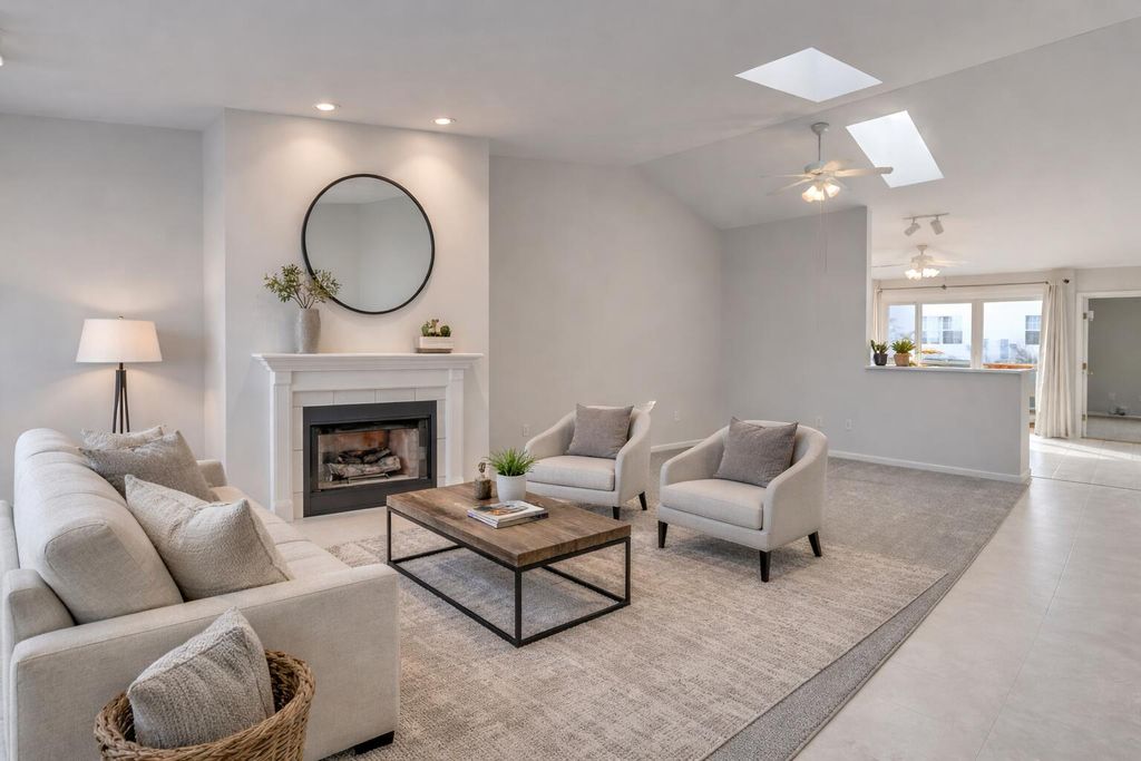 Photo of 1647 Dogwood Drive, Crown Point, IN 46307 (MLS # 835642)