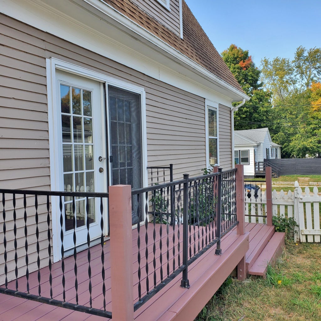 Photo of 708 5th Street, La Porte, IN 46350 (MLS # 846793)