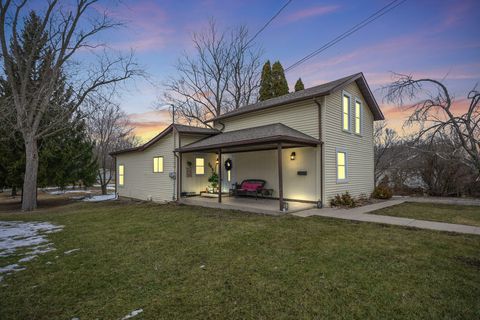 Property photo of 345 Castle Street, Lowell, IN 46356