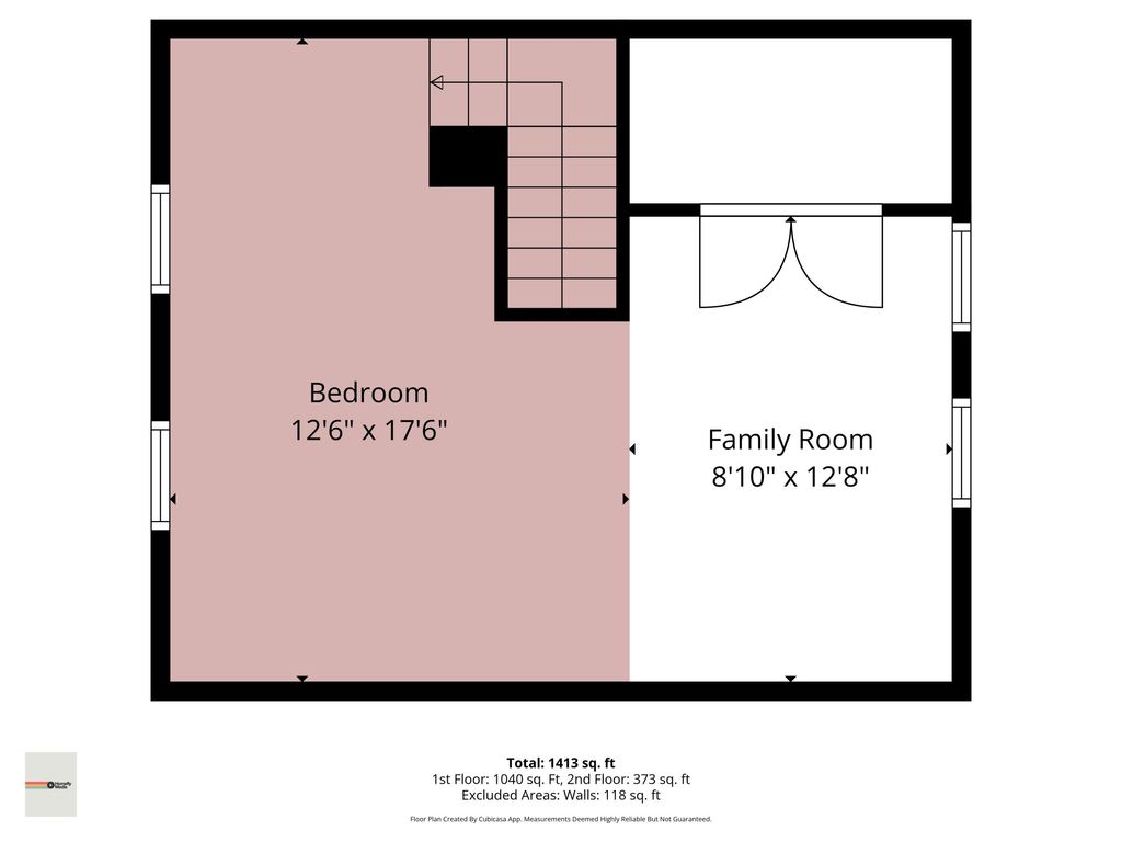Photo of 345 Castle Street, Lowell, IN 46356 (MLS # 834086)