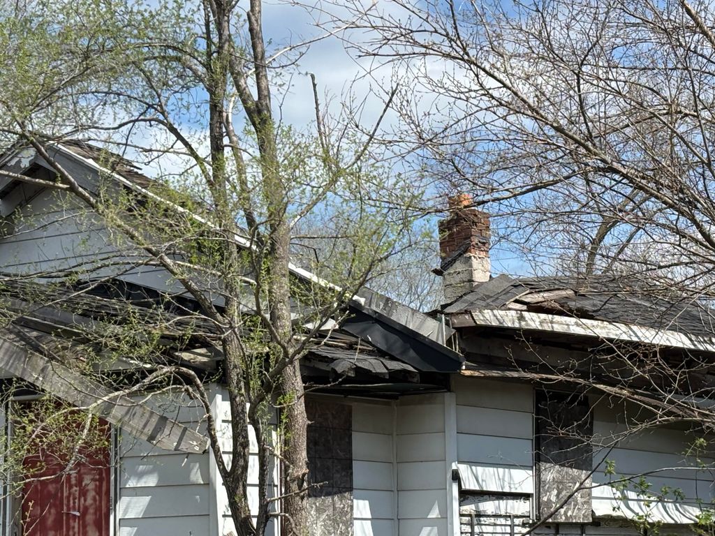 Photo of 1937 Martin Luther King Drive, Gary, IN 46407 (MLS # 837267)